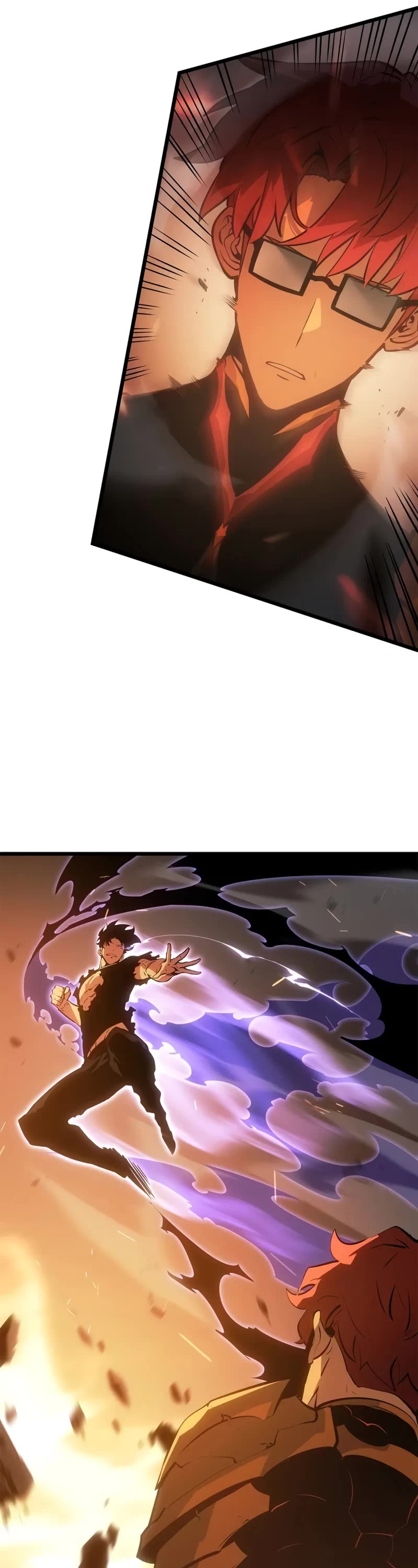 Solo Leveling: Ragnarok Chapter 54 page 26 - Chapter 54