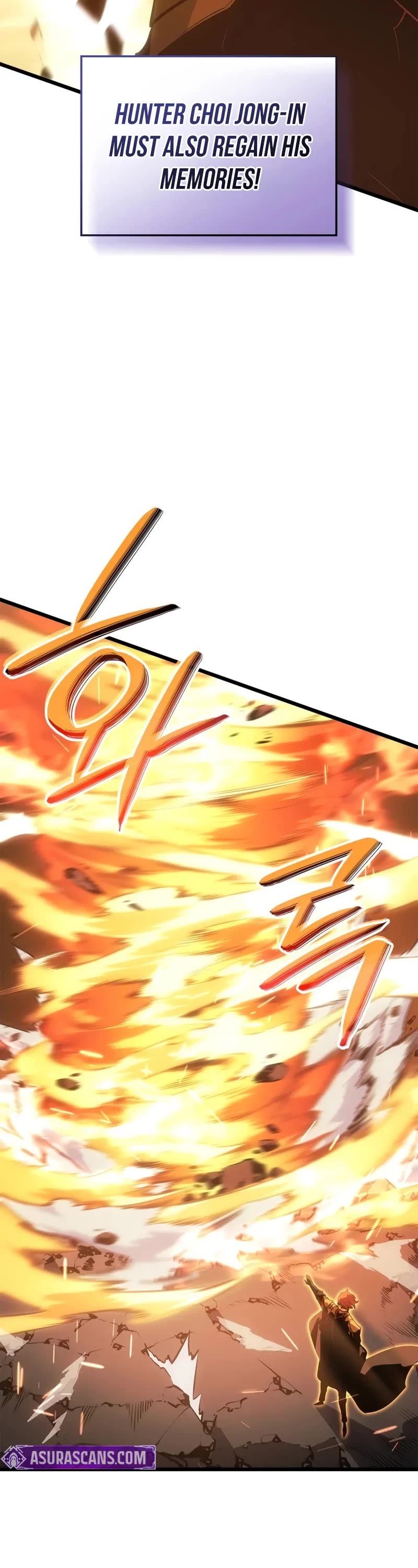 Solo Leveling: Ragnarok Chapter 54 page 27 - Chapter 54