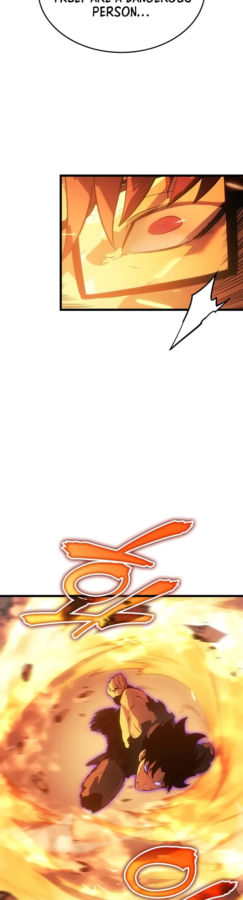 Solo Leveling: Ragnarok Chapter 54 page 29 - Chapter 54