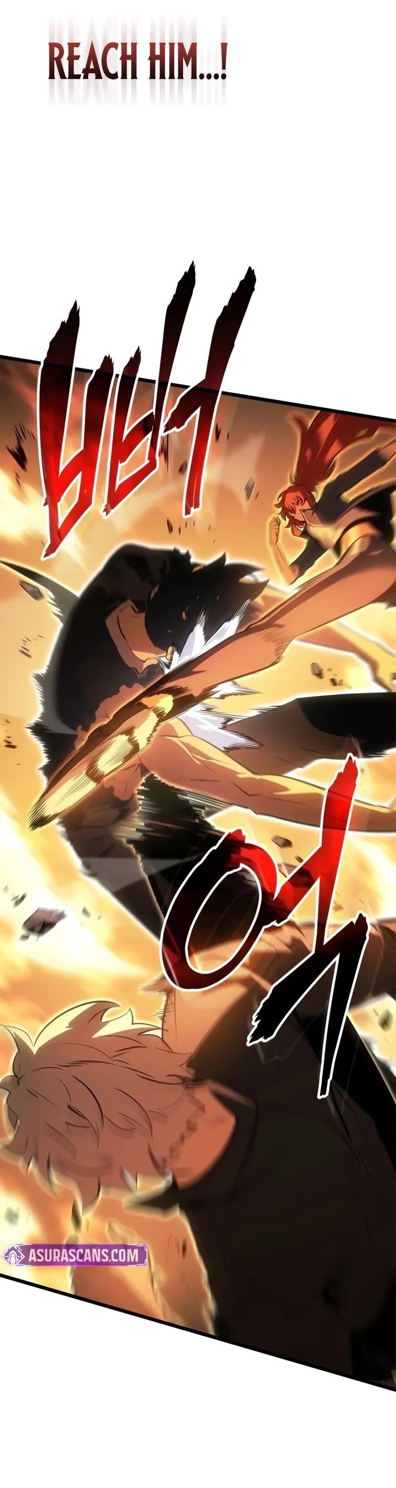Solo Leveling: Ragnarok Chapter 54 page 31 - Chapter 54