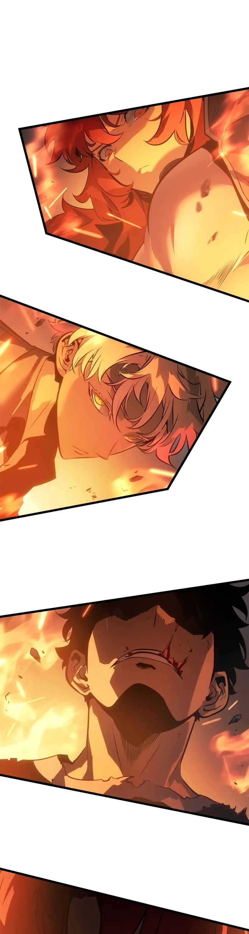 Solo Leveling: Ragnarok Chapter 54 page 32 - Chapter 54
