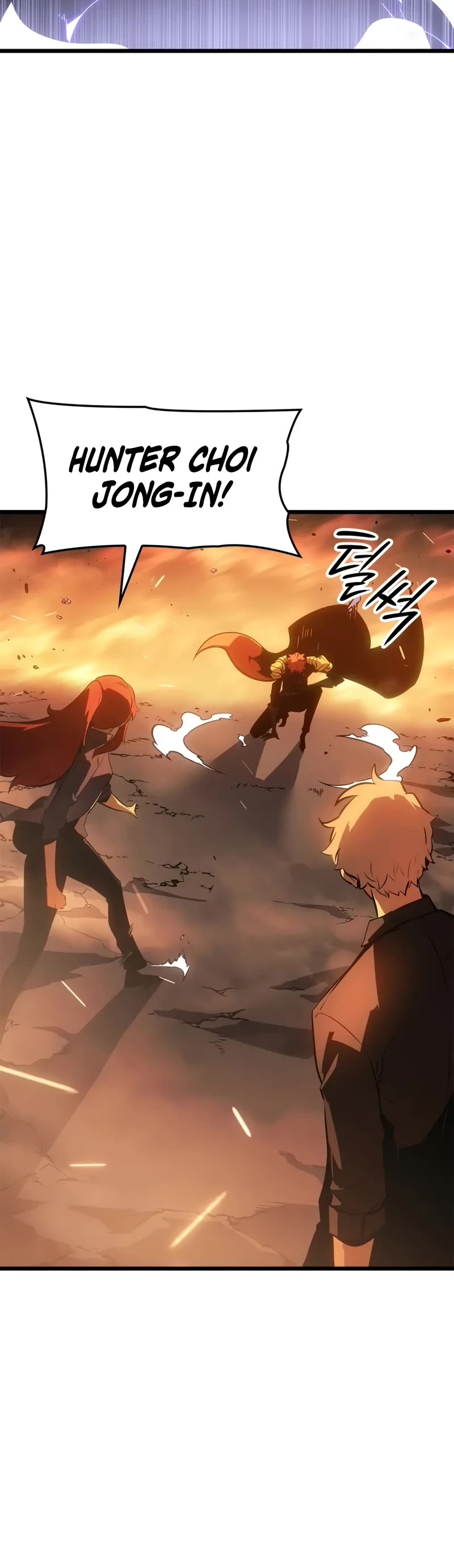 Solo Leveling: Ragnarok Chapter 54 page 35 - Chapter 54