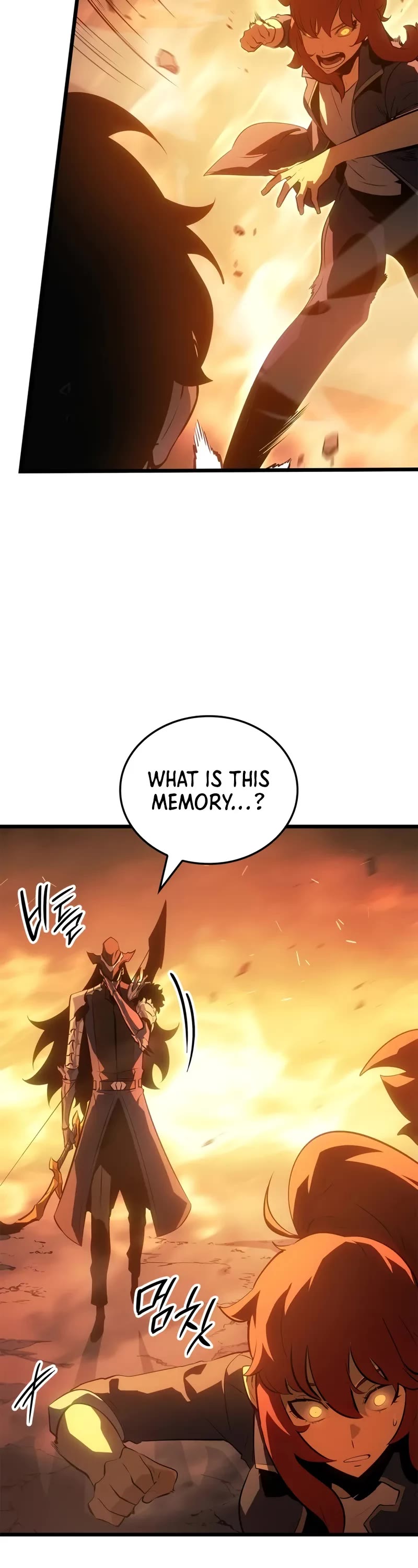 Solo Leveling: Ragnarok Chapter 54 page 37 - Chapter 54
