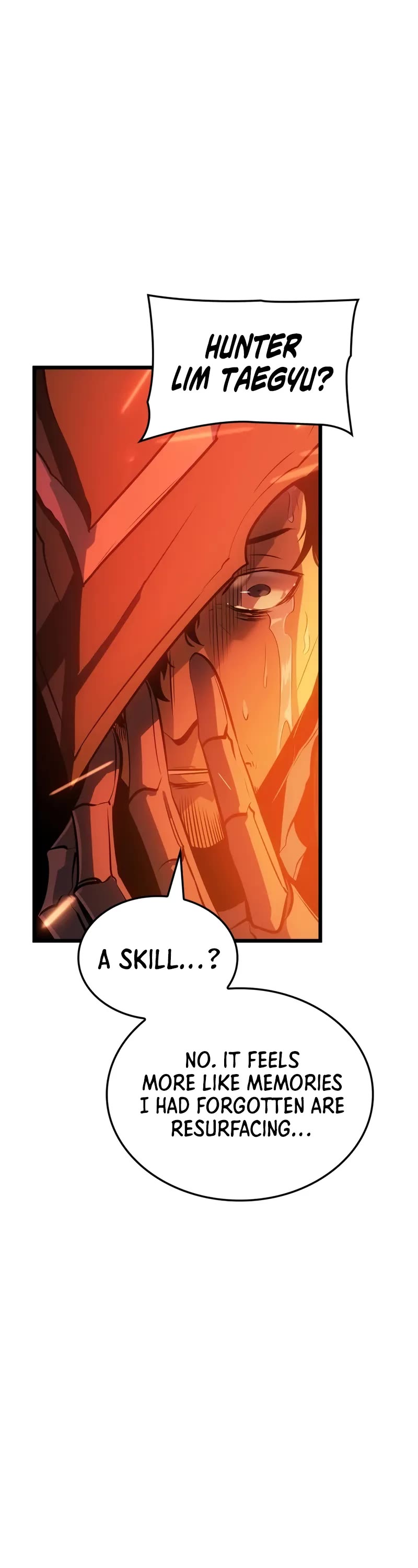Solo Leveling: Ragnarok Chapter 54 page 38 - Chapter 54