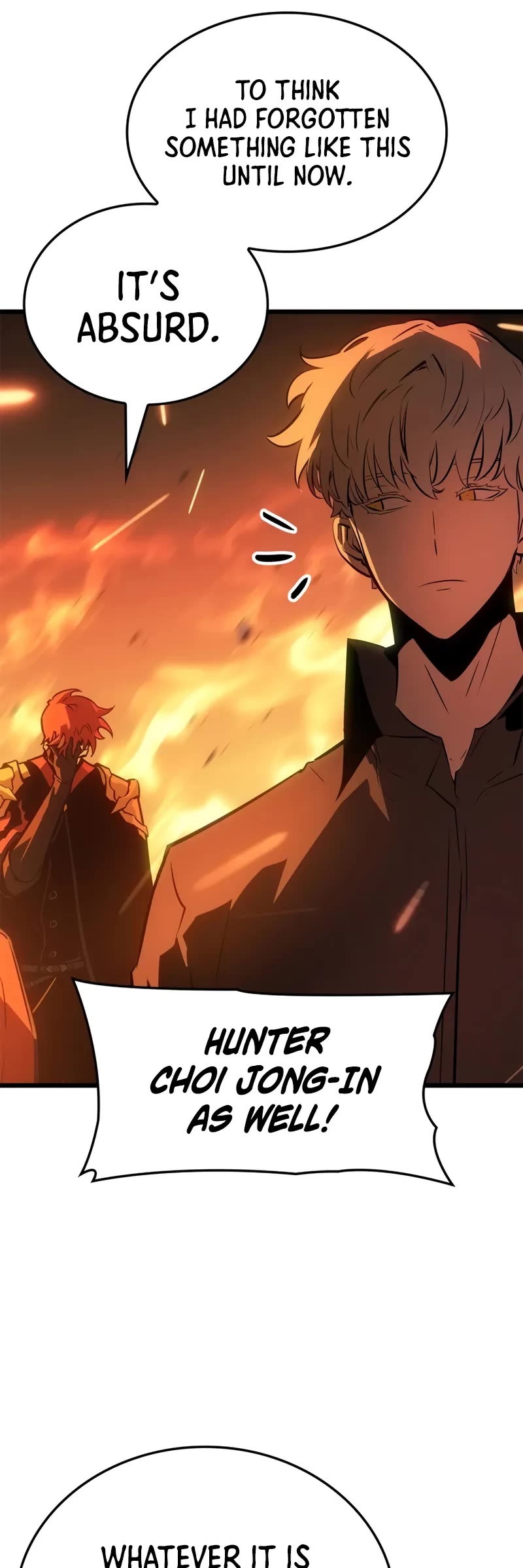 Solo Leveling: Ragnarok Chapter 54 page 39 - Chapter 54