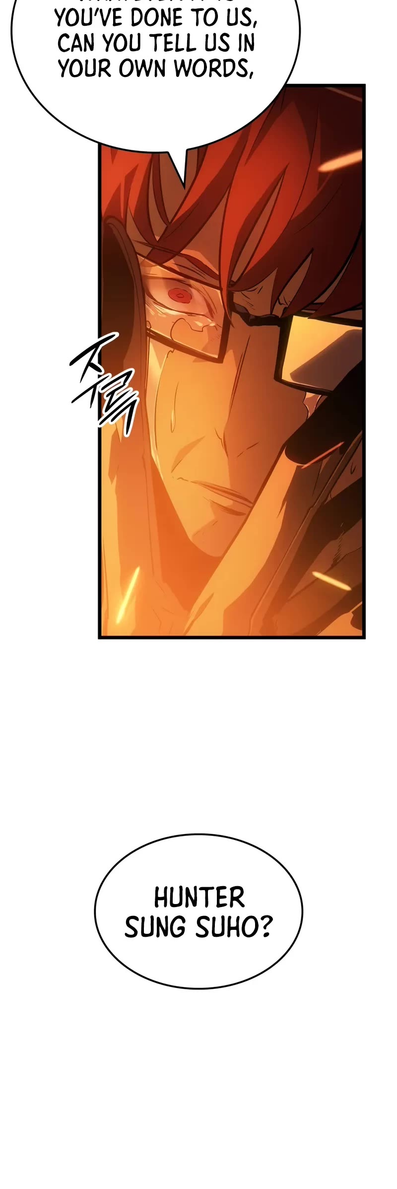 Solo Leveling: Ragnarok Chapter 54 page 40 - Chapter 54