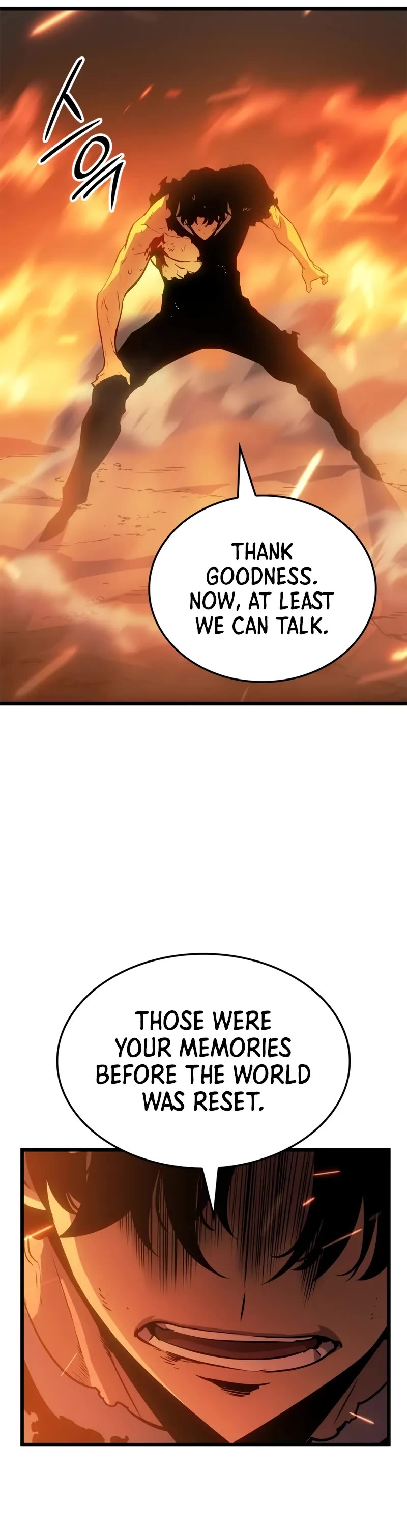 Solo Leveling: Ragnarok Chapter 54 page 41 - Chapter 54