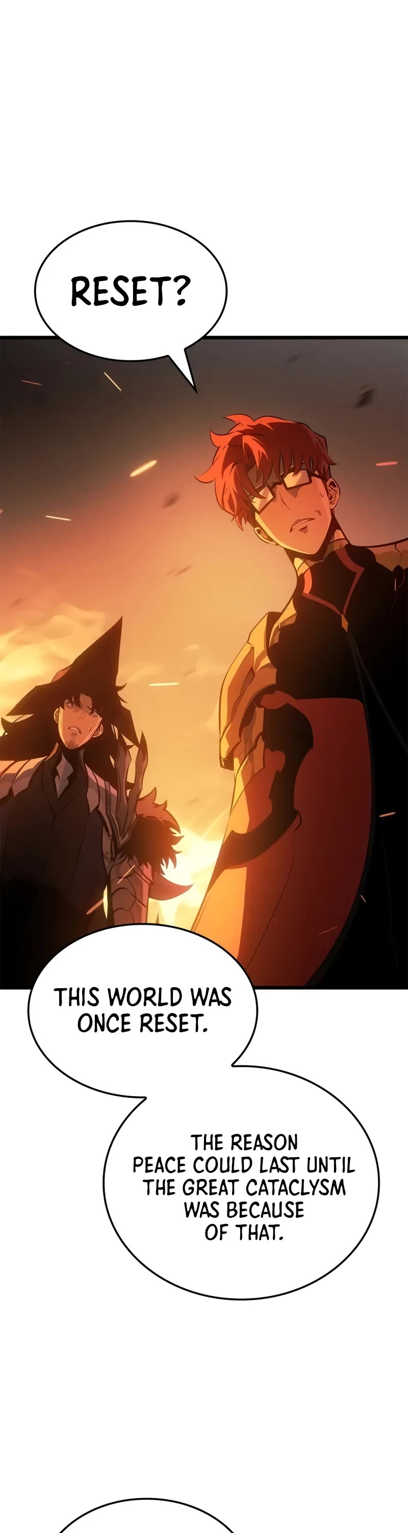 Solo Leveling: Ragnarok Chapter 54 page 42 - Chapter 54