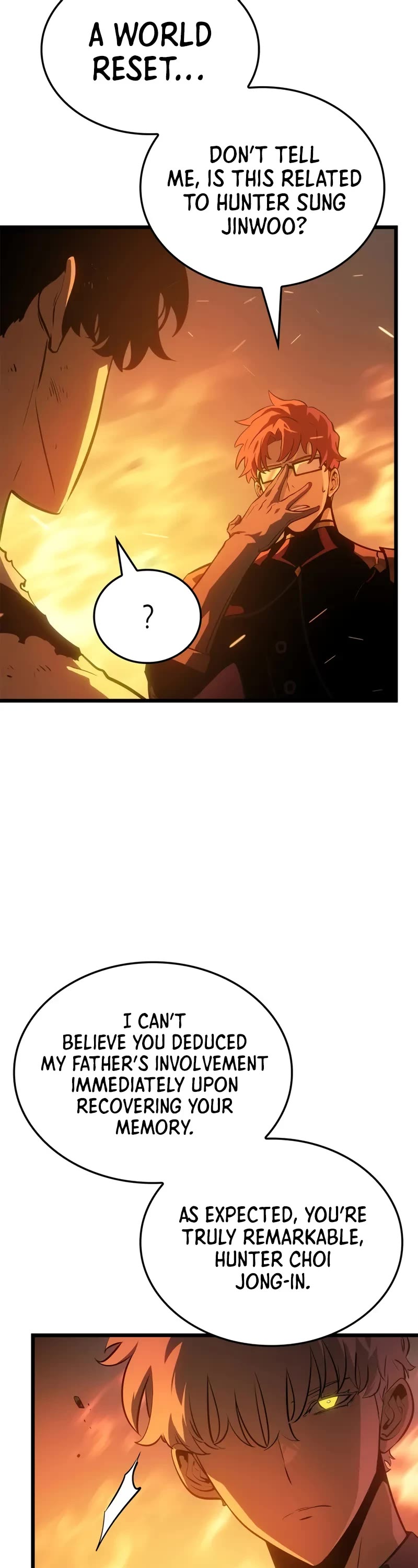 Solo Leveling: Ragnarok Chapter 54 page 43 - Chapter 54