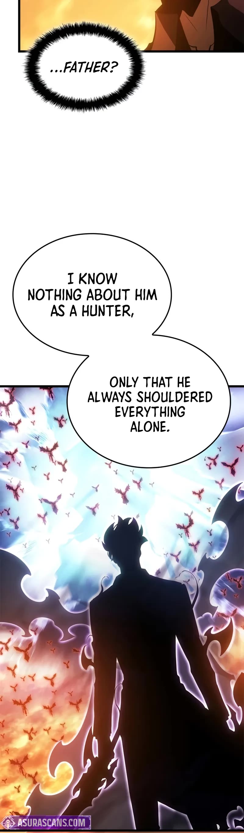 Solo Leveling: Ragnarok Chapter 54 page 44 - Chapter 54