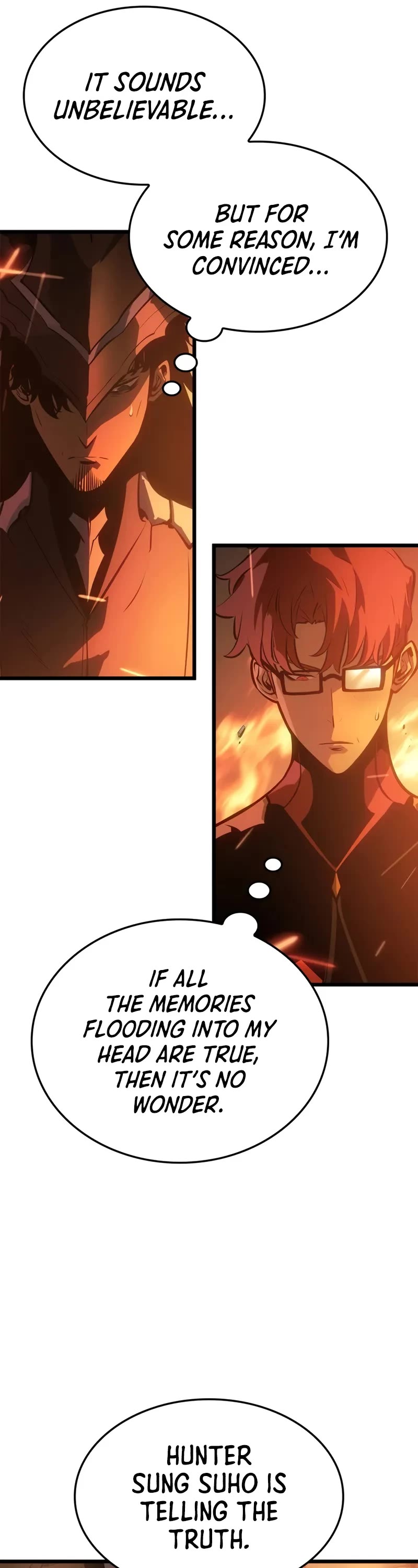 Solo Leveling: Ragnarok Chapter 54 page 46 - Chapter 54