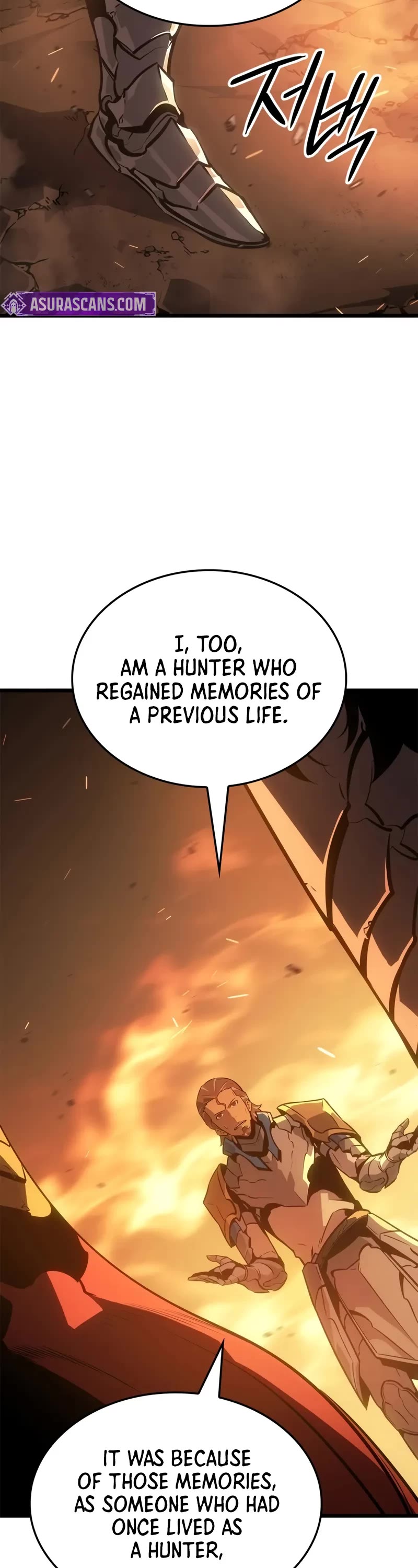 Solo Leveling: Ragnarok Chapter 54 page 47 - Chapter 54