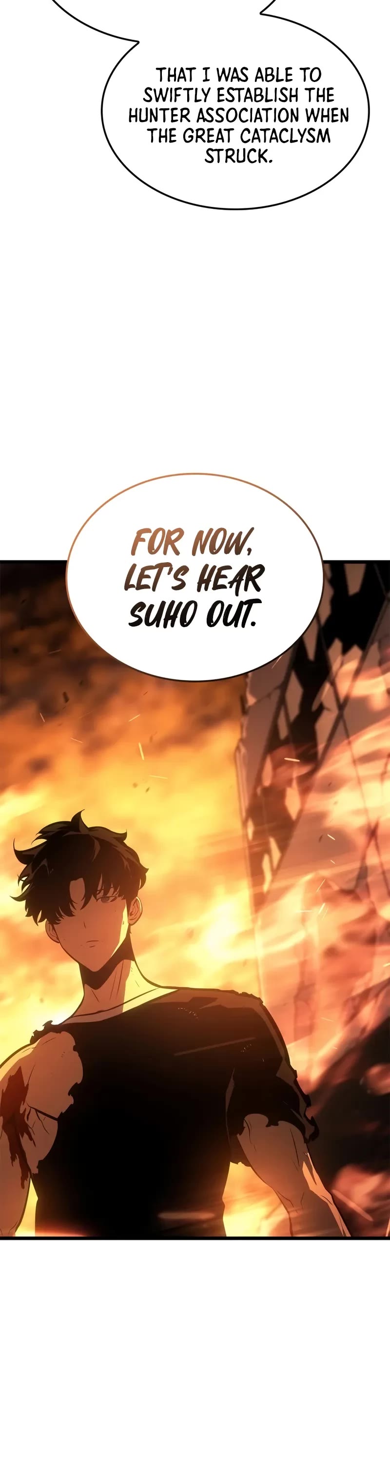 Solo Leveling: Ragnarok Chapter 54 page 48 - Chapter 54
