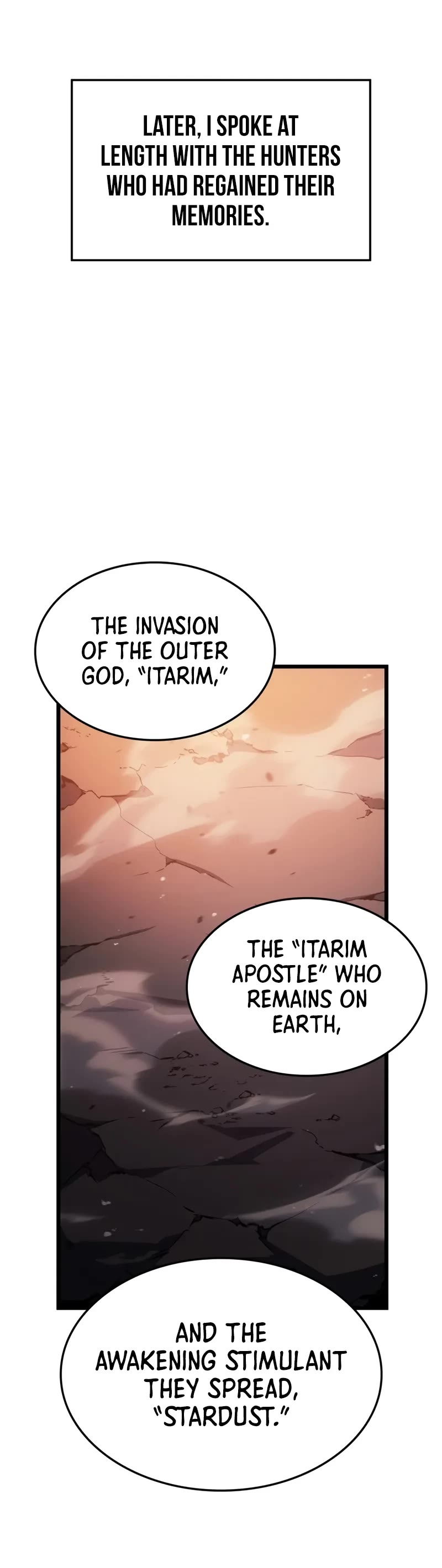 Solo Leveling: Ragnarok Chapter 54 page 49 - Chapter 54