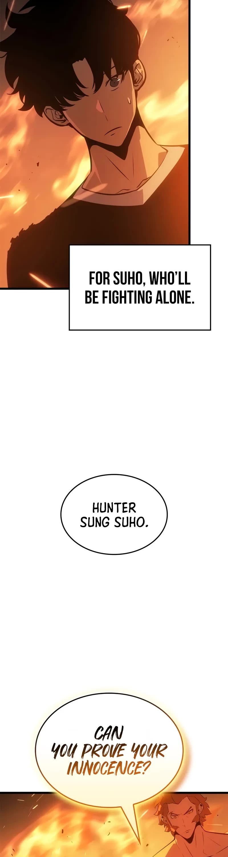 Solo Leveling: Ragnarok Chapter 54 page 5 - Chapter 54