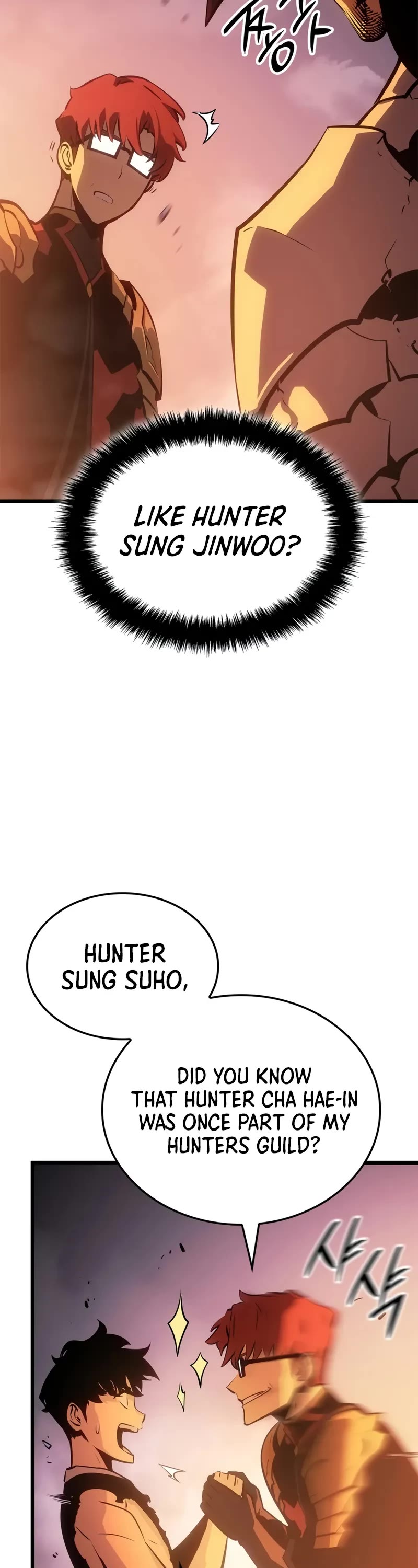 Solo Leveling: Ragnarok Chapter 54 page 53 - Chapter 54