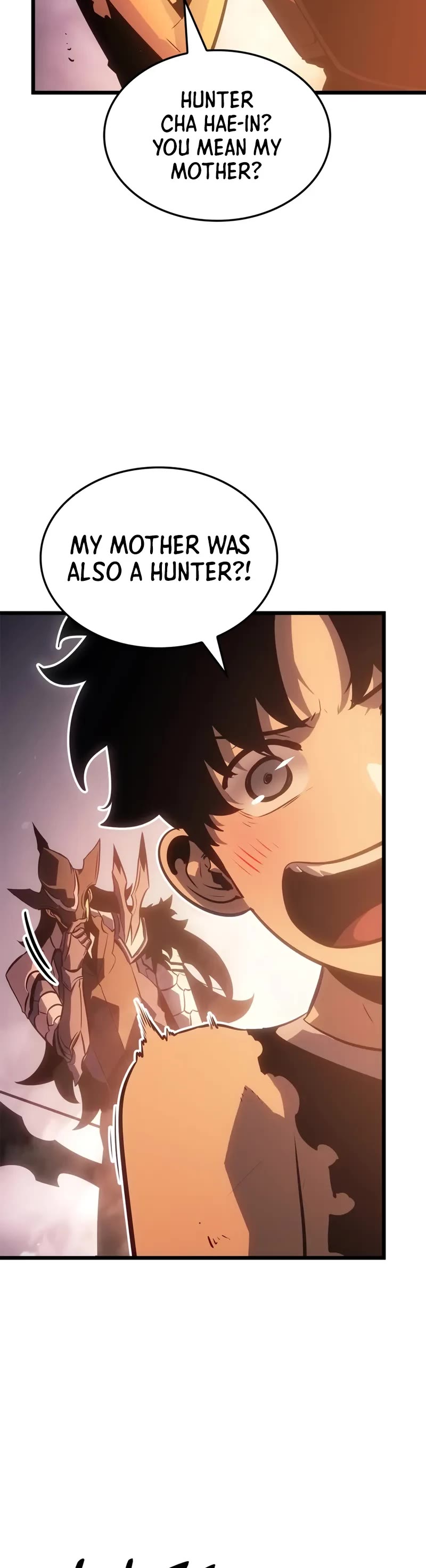 Solo Leveling: Ragnarok Chapter 54 page 54 - Chapter 54