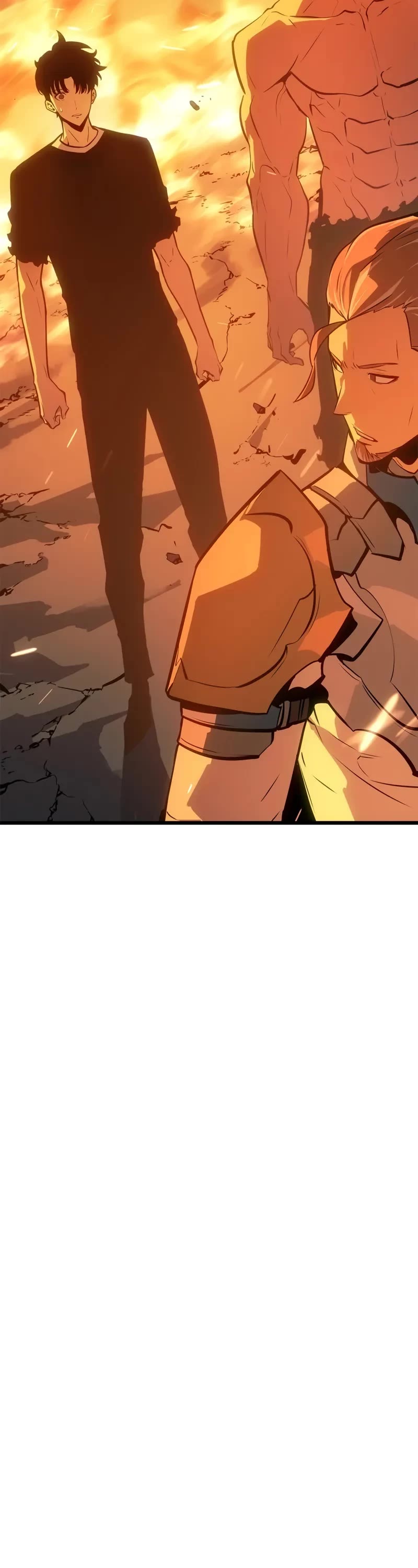 Solo Leveling: Ragnarok Chapter 54 page 6 - Chapter 54