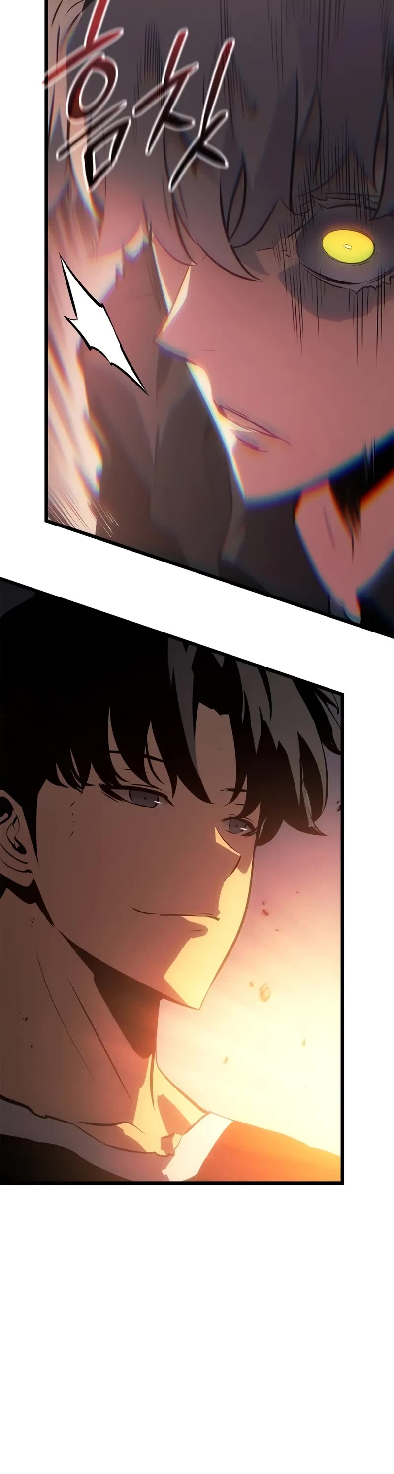 Solo Leveling: Ragnarok Chapter 54 page 60 - Chapter 54