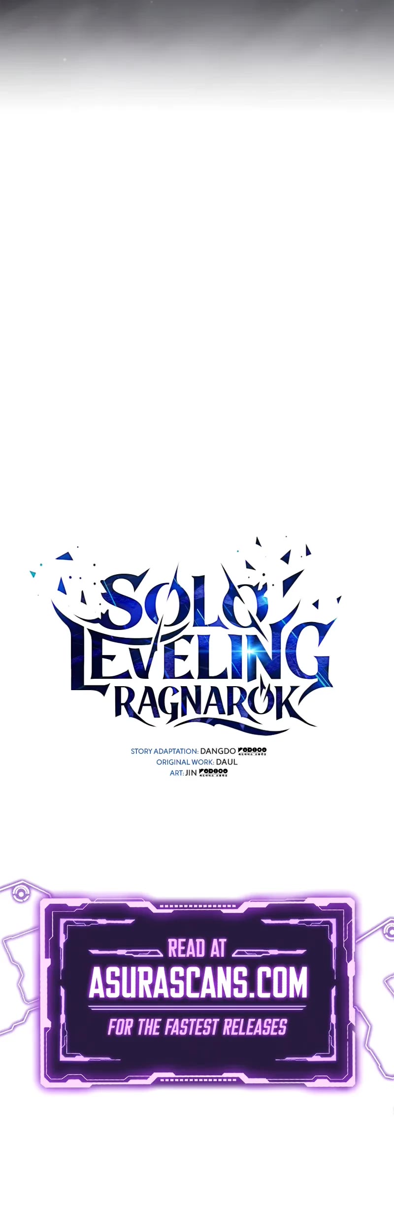 Solo Leveling: Ragnarok Chapter 54 page 62 - Chapter 54