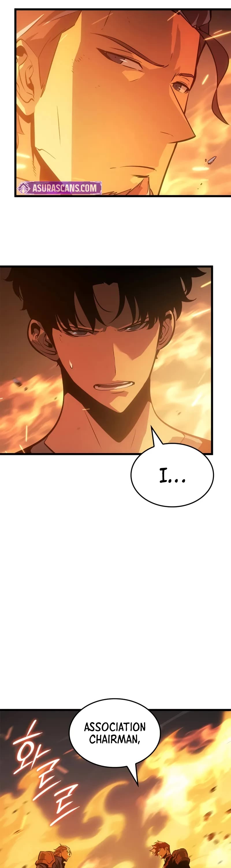 Solo Leveling: Ragnarok Chapter 54 page 7 - Chapter 54