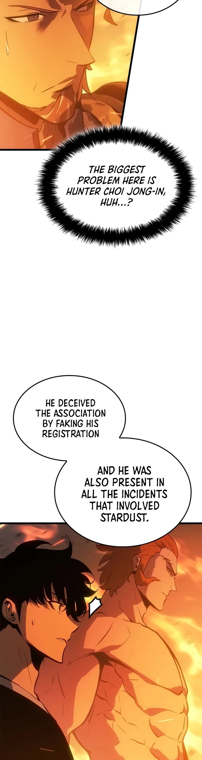 Solo Leveling: Ragnarok Chapter 54 page 9 - Chapter 54