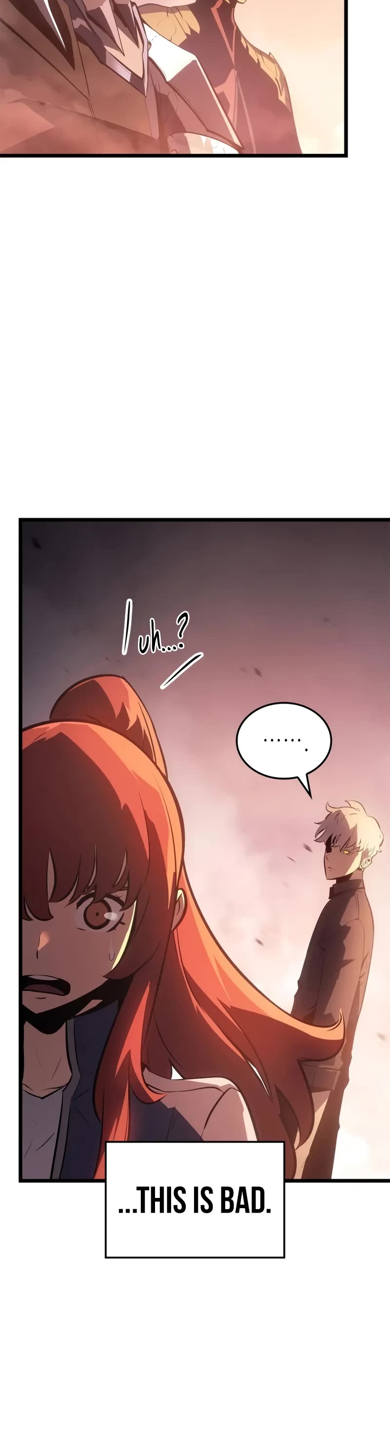 Solo Leveling: Ragnarok Chapter 55 page 10 - Chapter 55