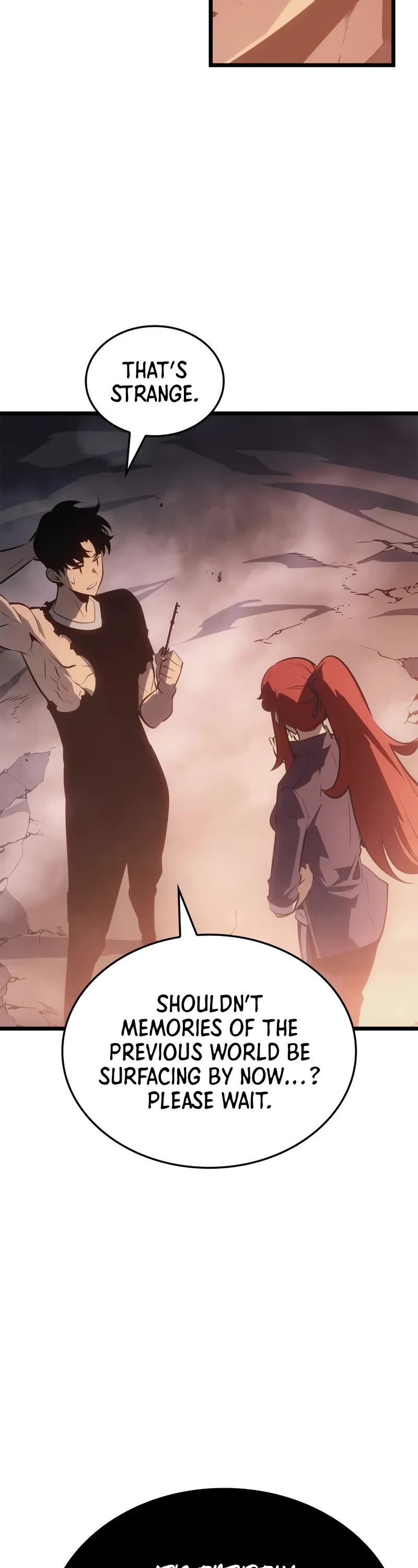 Solo Leveling: Ragnarok Chapter 55 page 14 - Chapter 55