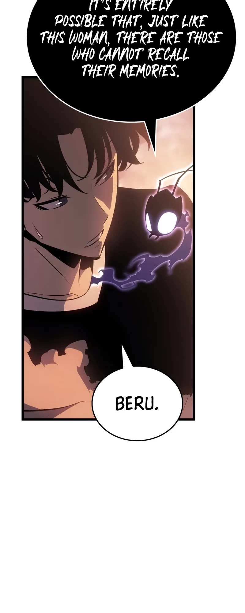 Solo Leveling: Ragnarok Chapter 55 page 15 - Chapter 55
