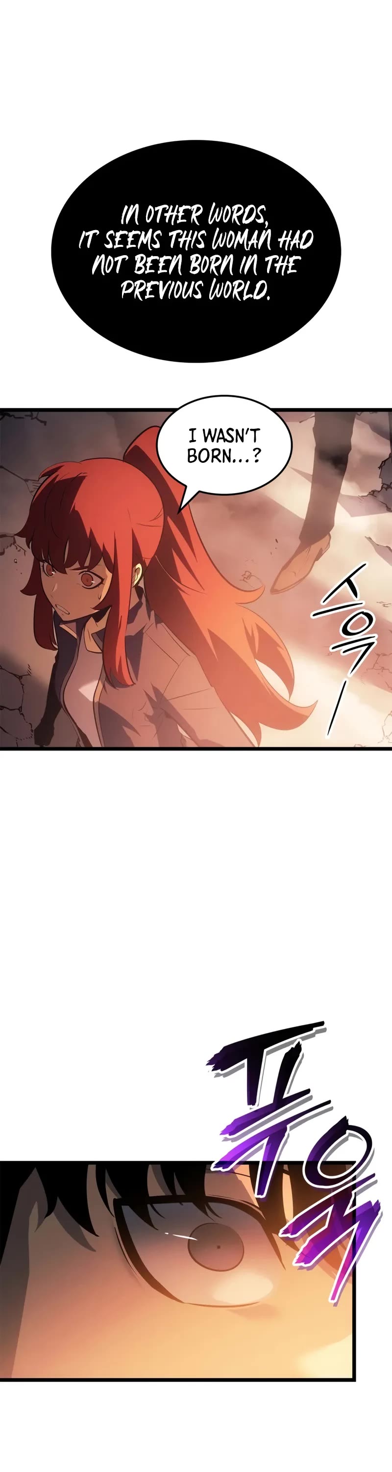 Solo Leveling: Ragnarok Chapter 55 page 18 - Chapter 55