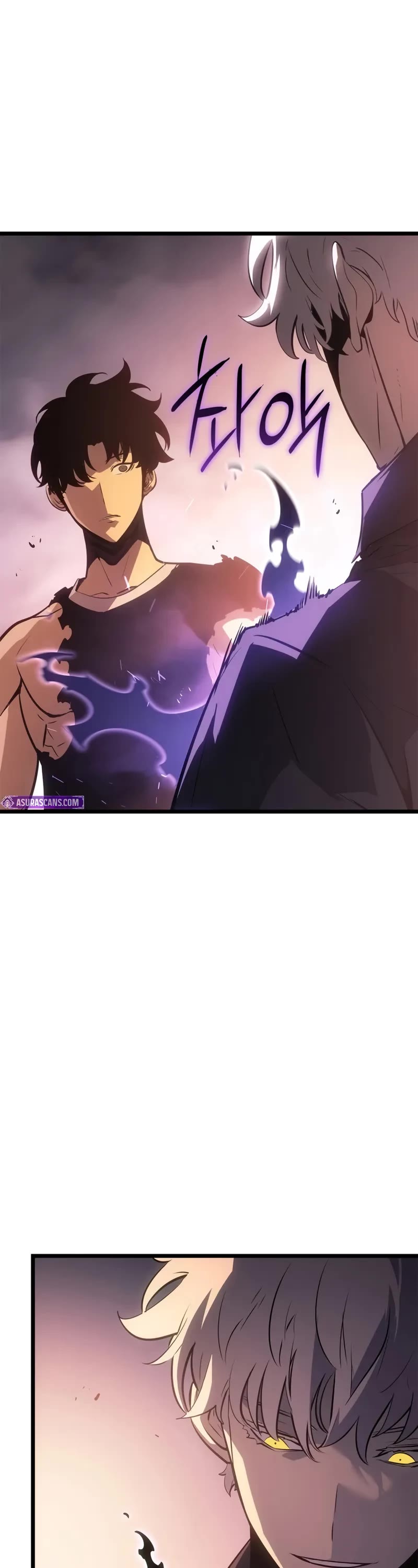 Solo Leveling: Ragnarok Chapter 55 page 19 - Chapter 55