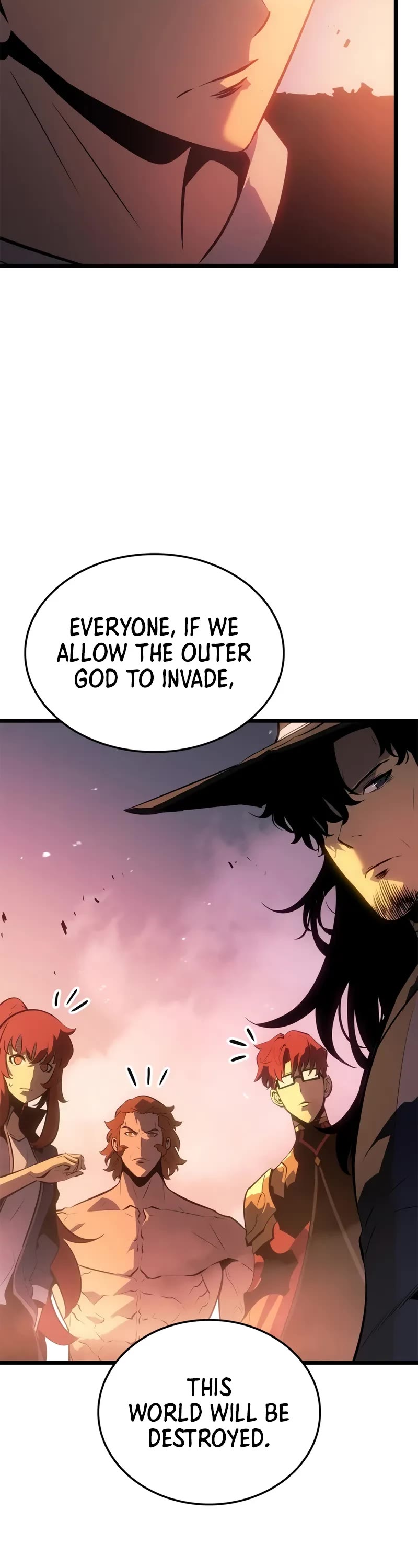 Solo Leveling: Ragnarok Chapter 55 page 24 - Chapter 55