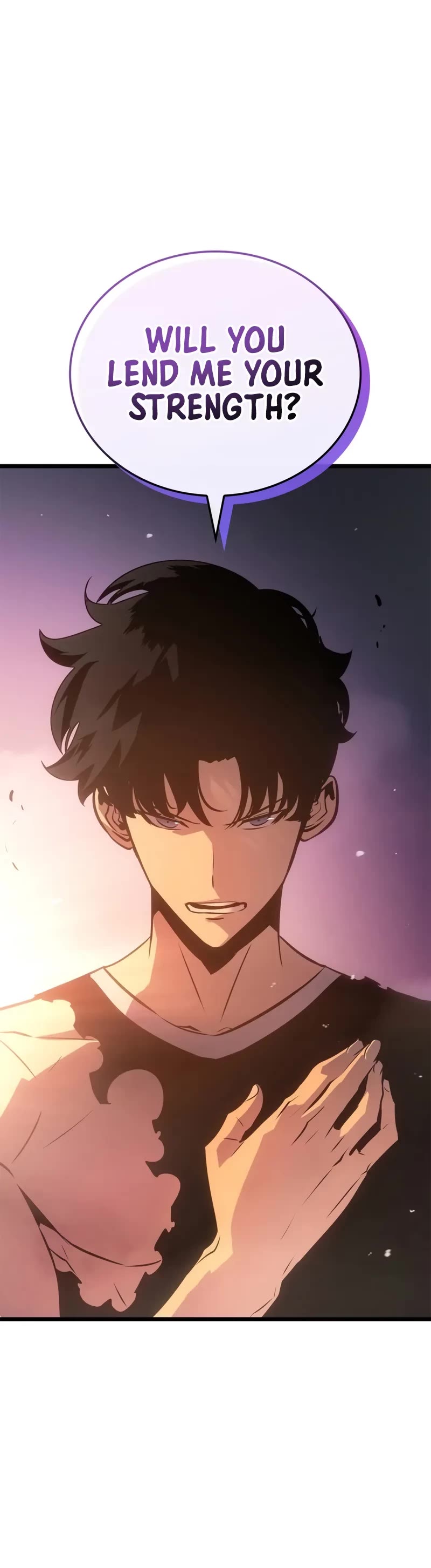 Solo Leveling: Ragnarok Chapter 55 page 25 - Chapter 55