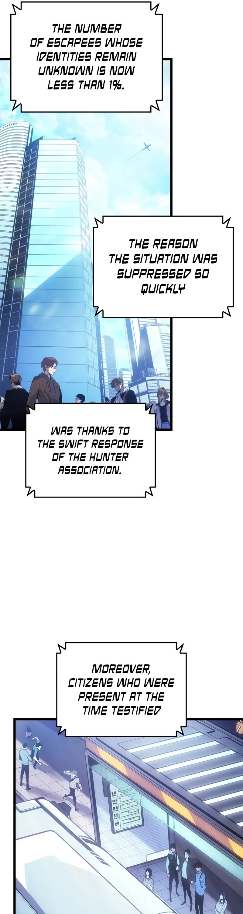 Solo Leveling: Ragnarok Chapter 55 page 27 - Chapter 55