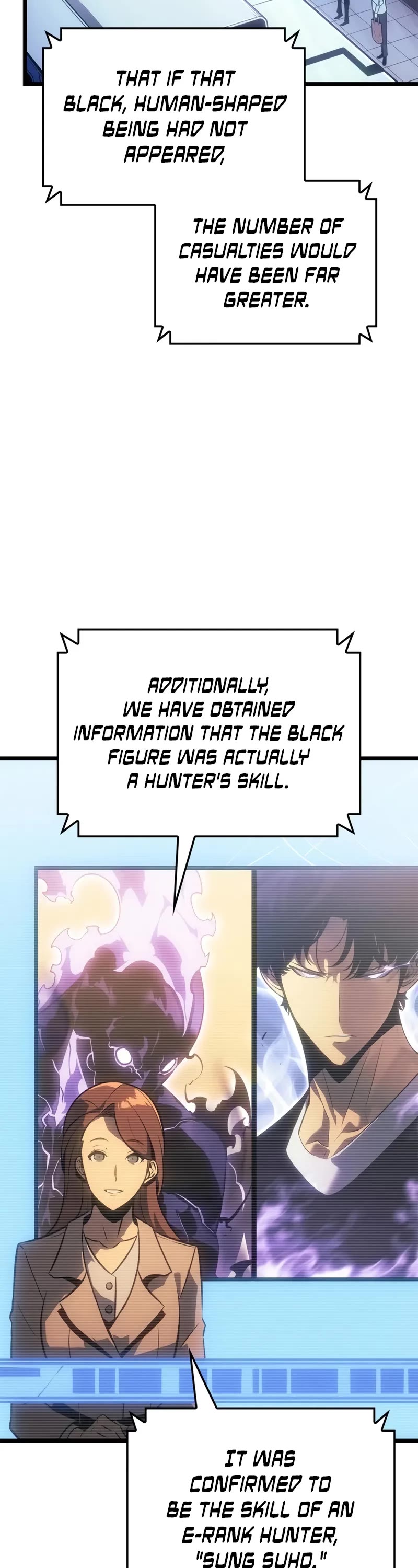 Solo Leveling: Ragnarok Chapter 55 page 28 - Chapter 55