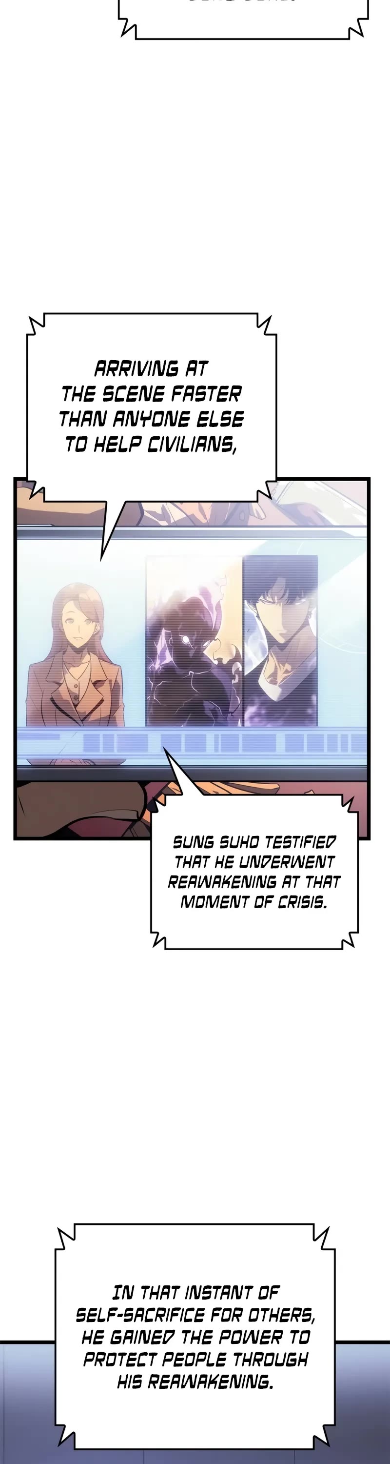 Solo Leveling: Ragnarok Chapter 55 page 29 - Chapter 55