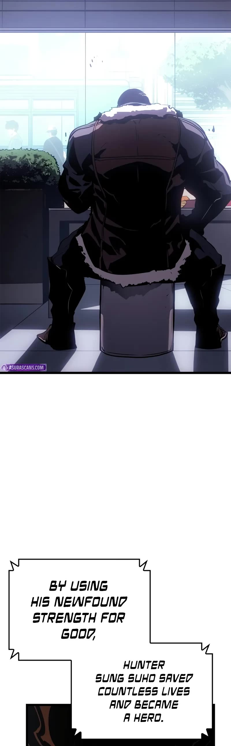 Solo Leveling: Ragnarok Chapter 55 page 30 - Chapter 55
