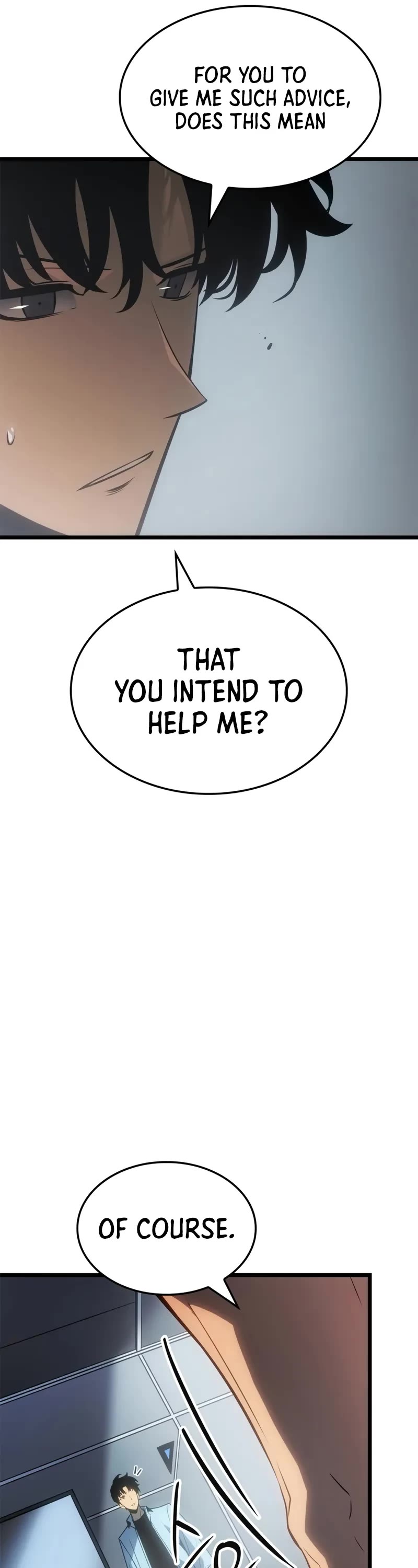 Solo Leveling: Ragnarok Chapter 55 page 42 - Chapter 55