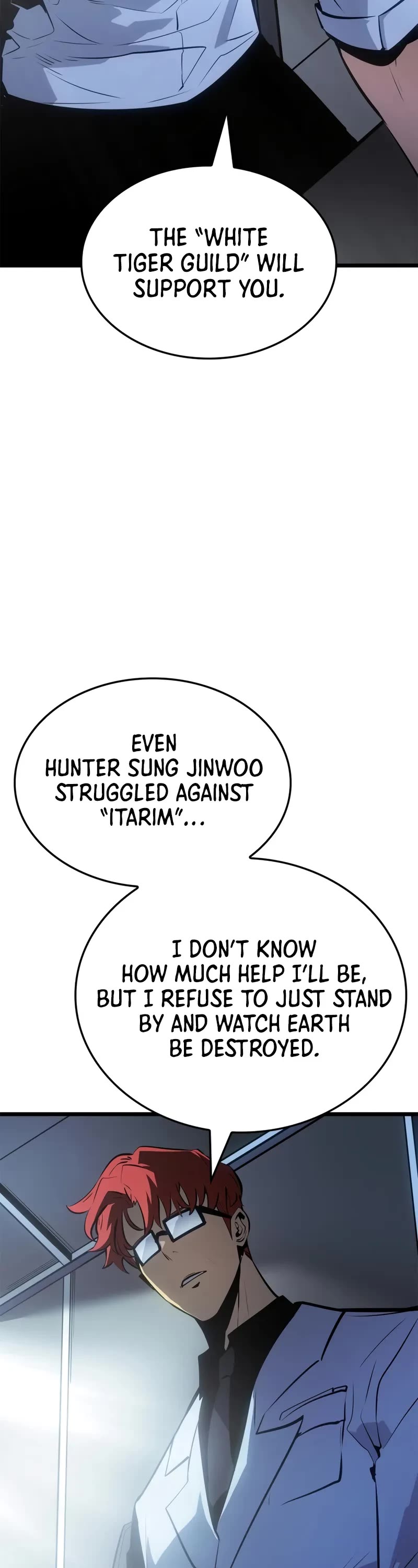 Solo Leveling: Ragnarok Chapter 55 page 44 - Chapter 55