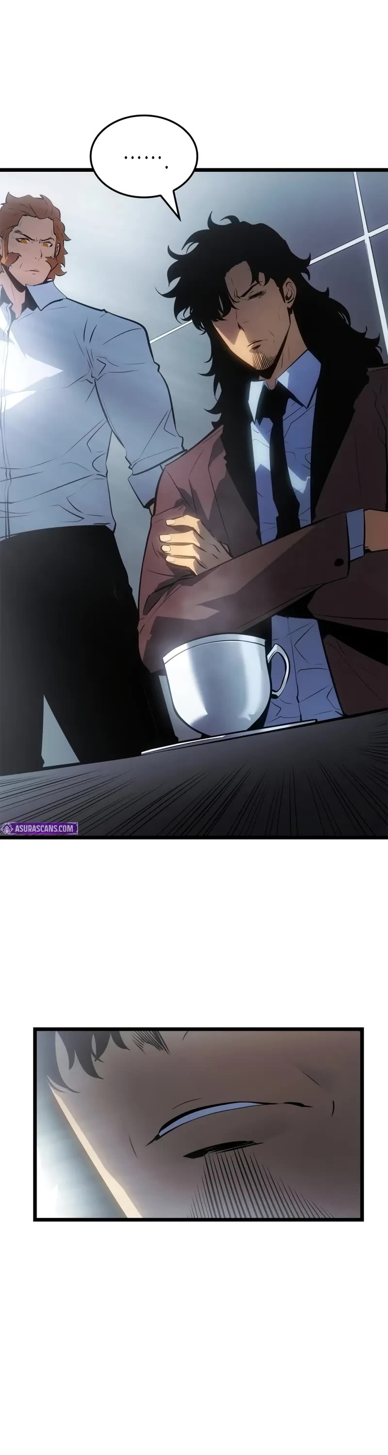 Solo Leveling: Ragnarok Chapter 55 page 46 - Chapter 55