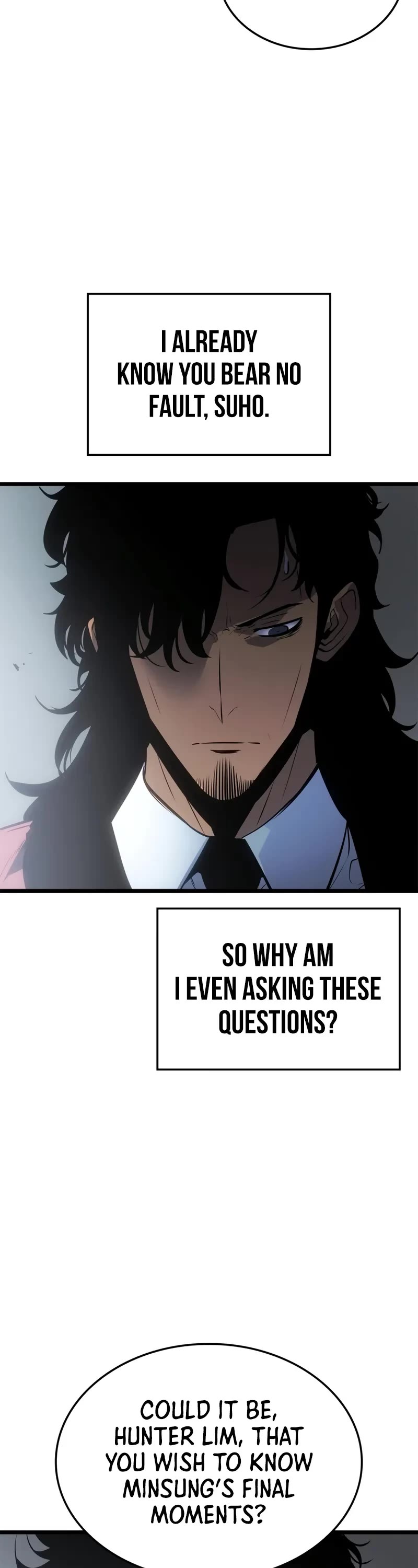 Solo Leveling: Ragnarok Chapter 55 page 49 - Chapter 55