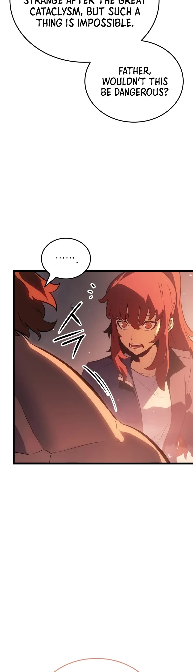 Solo Leveling: Ragnarok Chapter 55 page 5 - Chapter 55