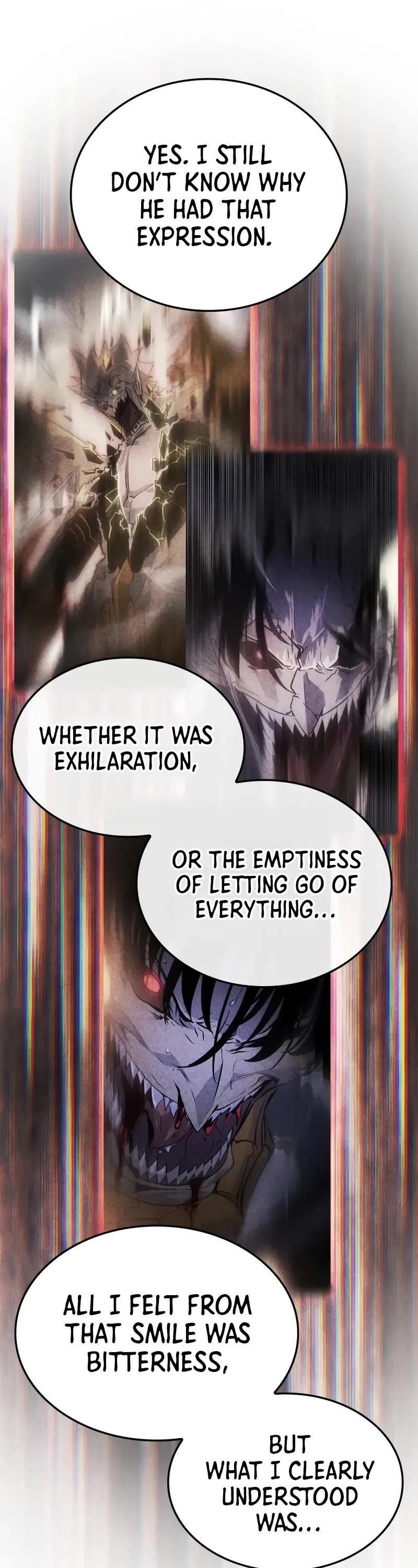 Solo Leveling: Ragnarok Chapter 55 page 52 - Chapter 55