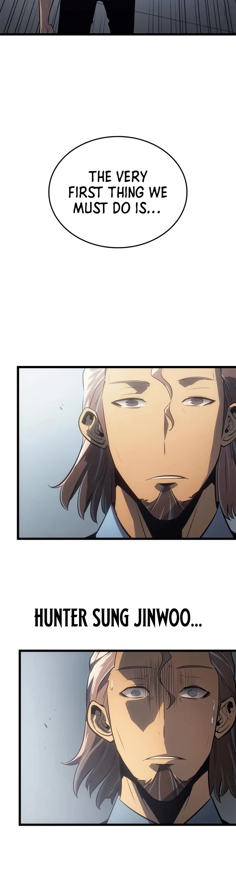 Solo Leveling: Ragnarok Chapter 55 page 58 - Chapter 55