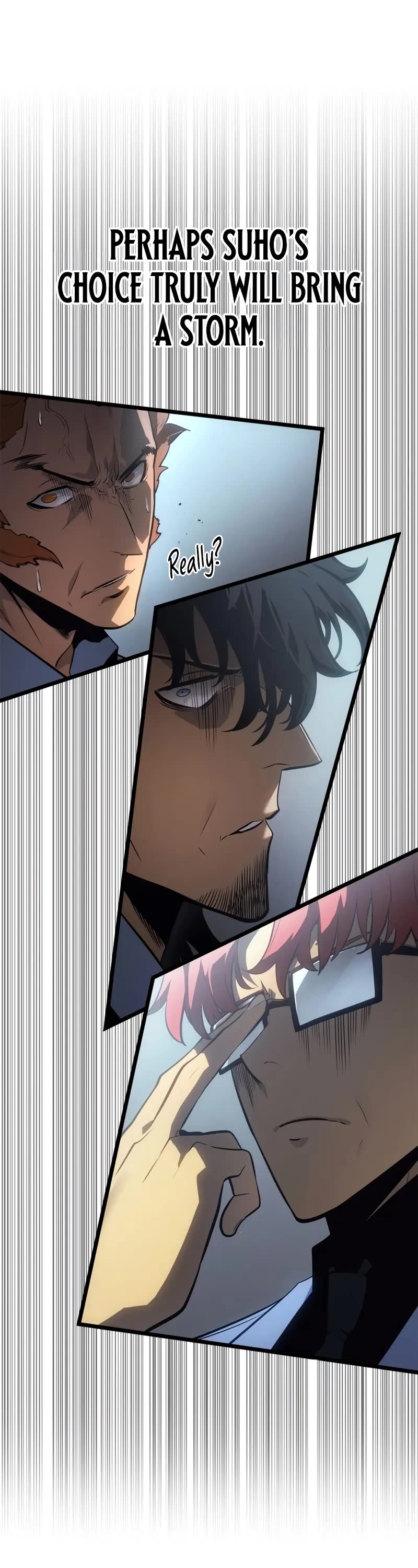 Solo Leveling: Ragnarok Chapter 55 page 59 - Chapter 55