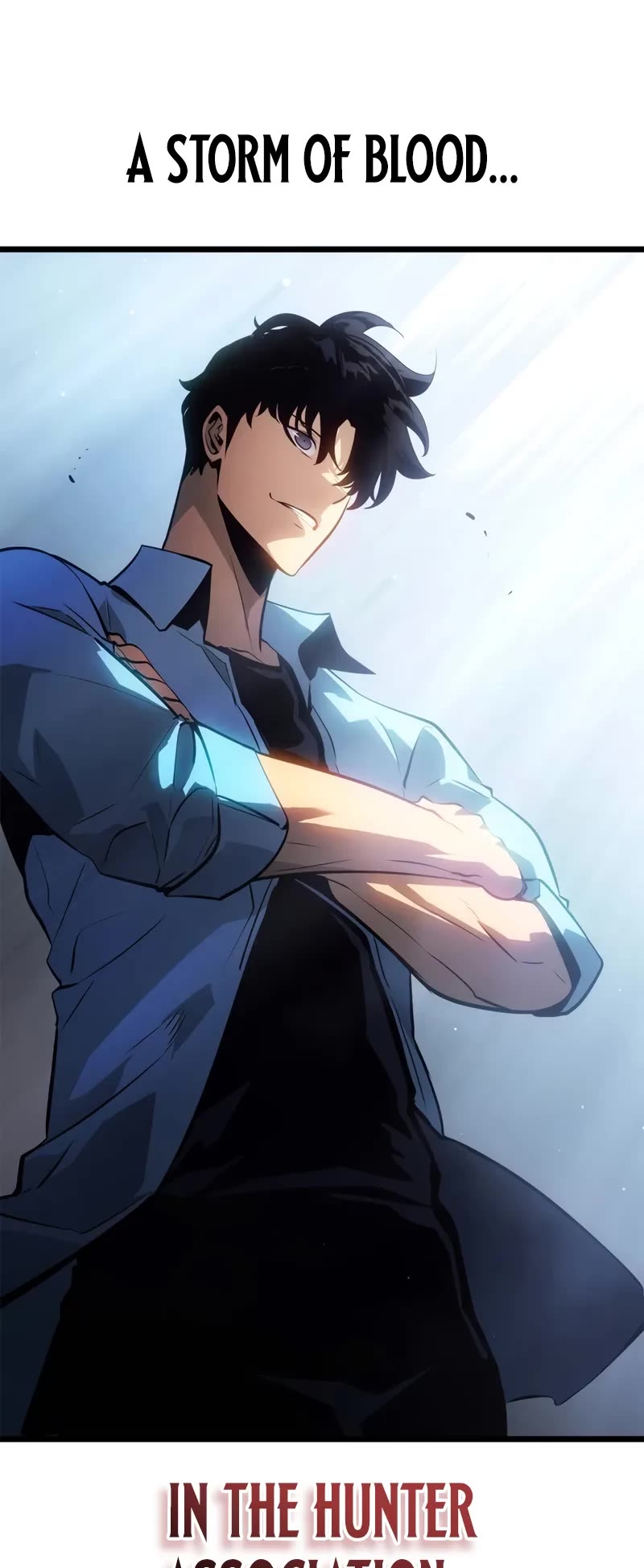 Solo Leveling: Ragnarok Chapter 55 page 60 - Chapter 55
