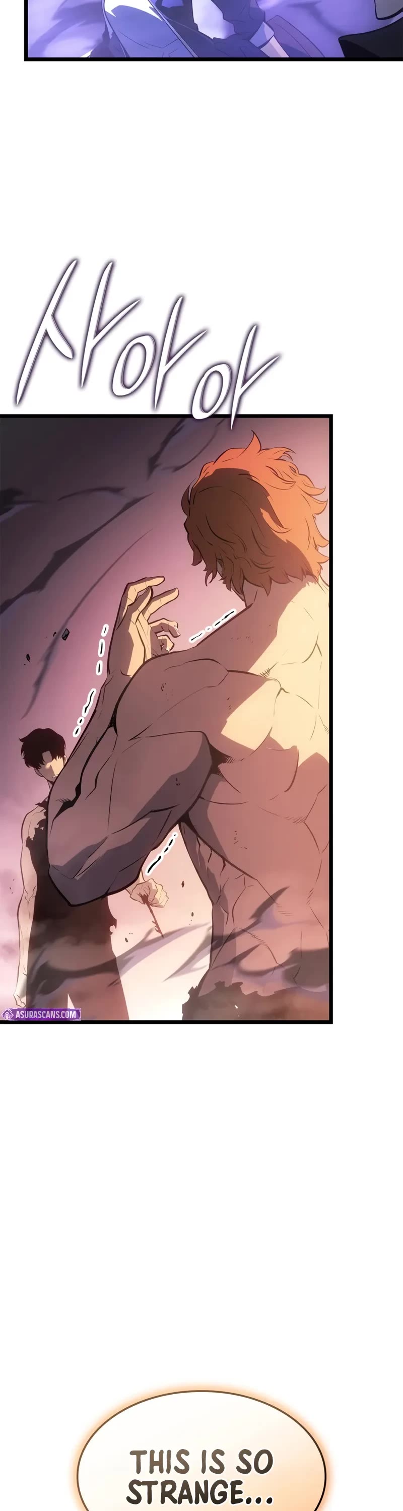 Solo Leveling: Ragnarok Chapter 55 page 8 - Chapter 55
