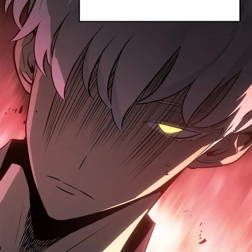 Solo Leveling: Ragnarok Chapter 55 cover