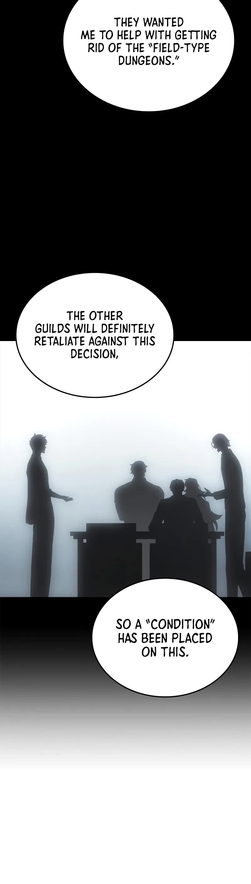 Solo Leveling: Ragnarok Chapter 56 page 10 - Chapter 56