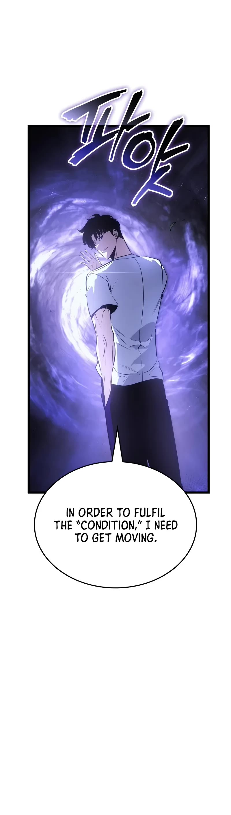 Solo Leveling: Ragnarok Chapter 56 page 11 - Chapter 56